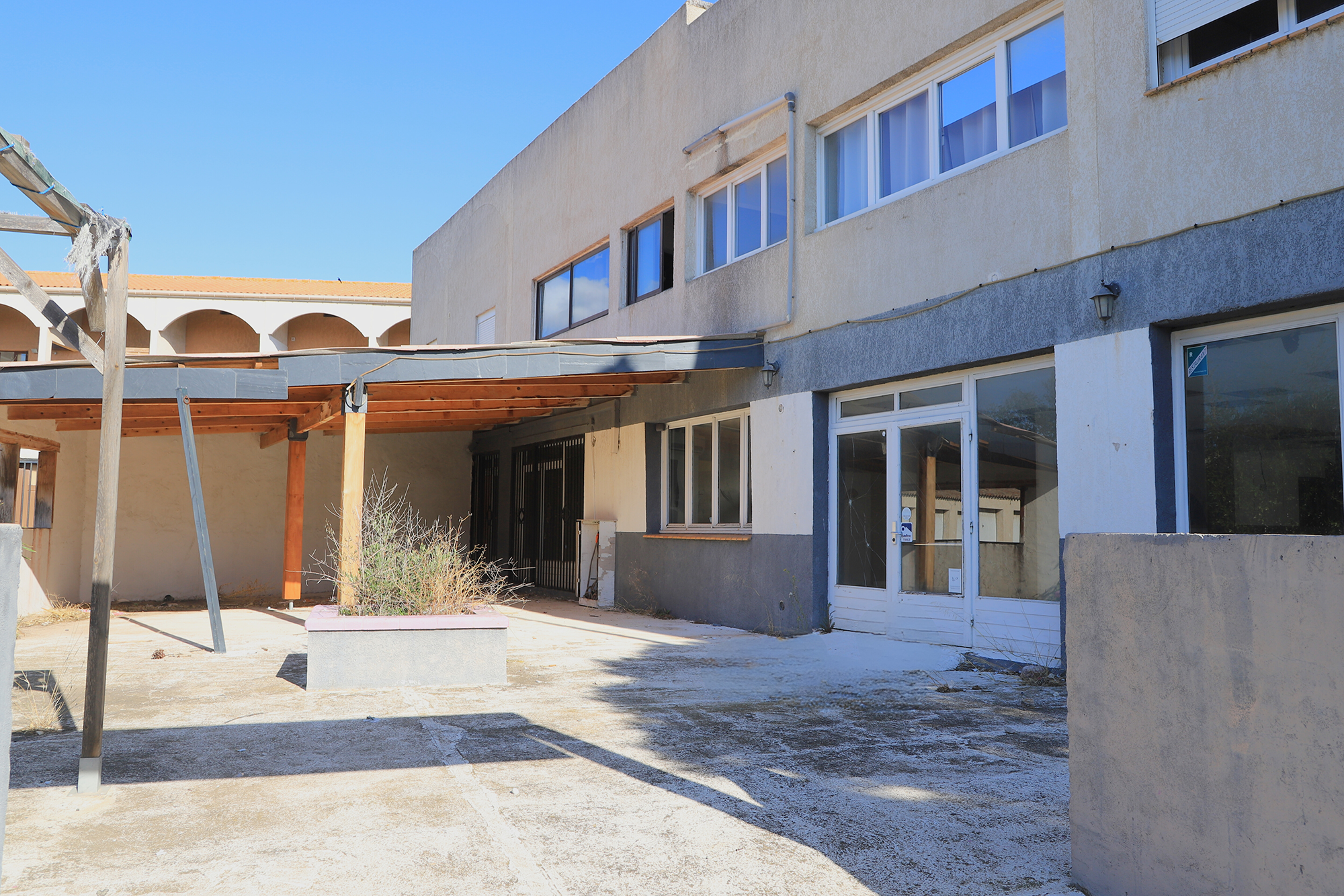De nouveaux locaux pour le CCAS