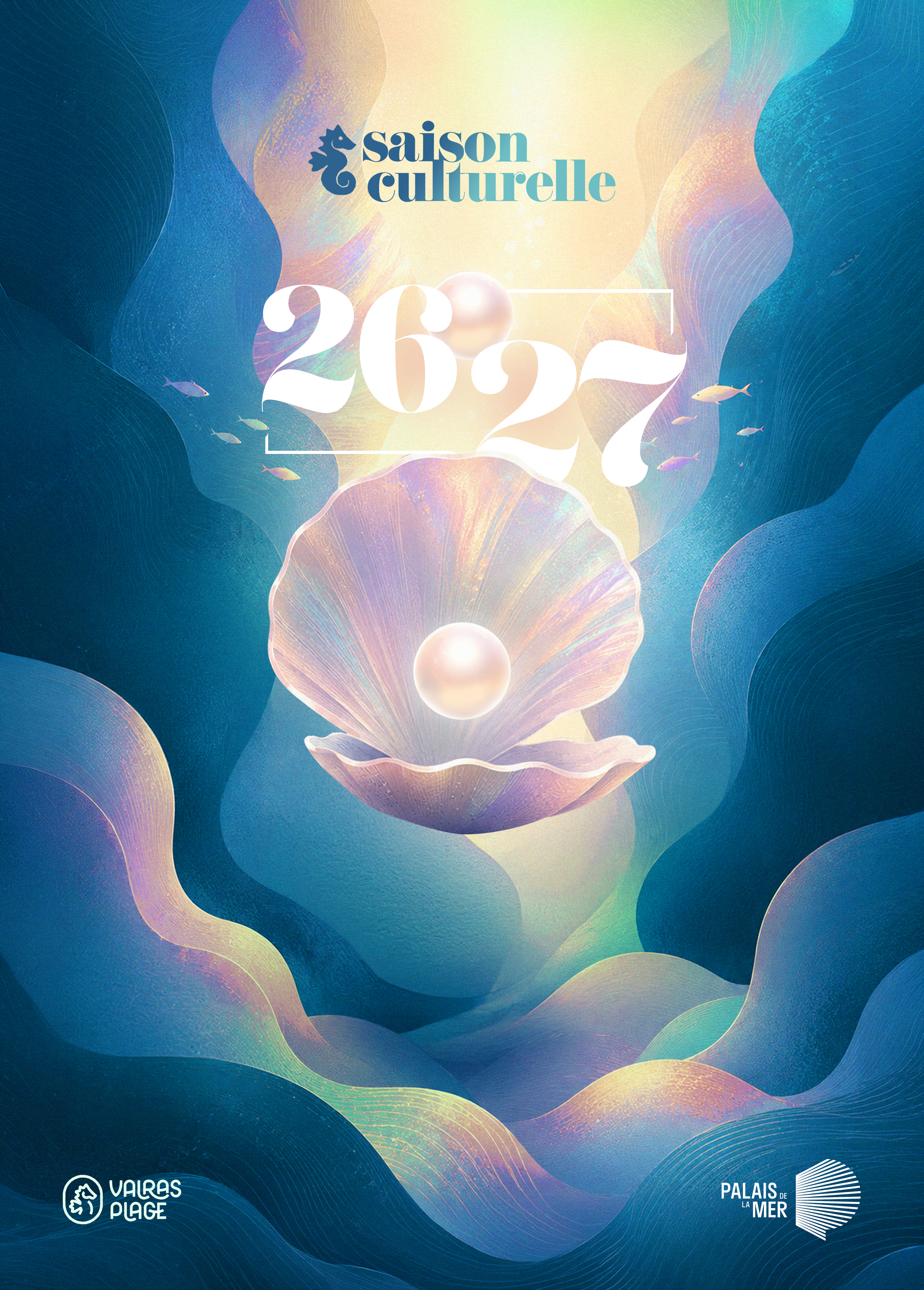 Saison culturel 26/27