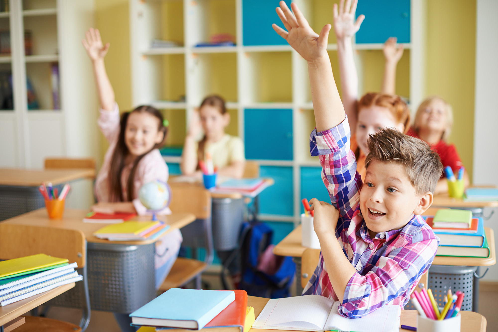 Les écoles