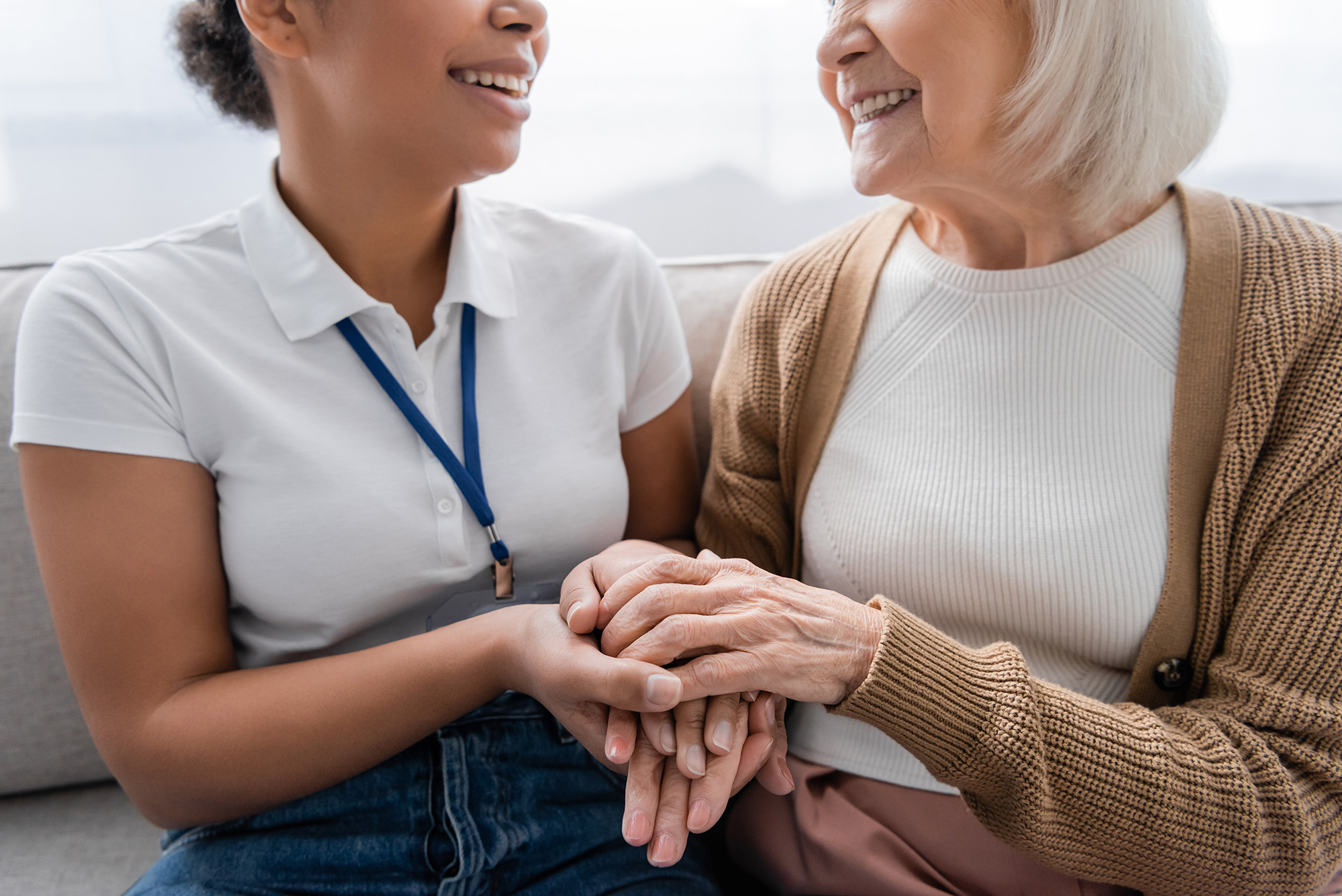 Lutter contre l'isolement