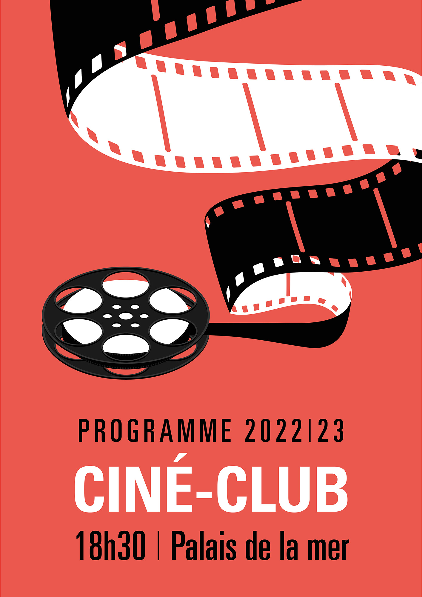 Ciné-club 2022